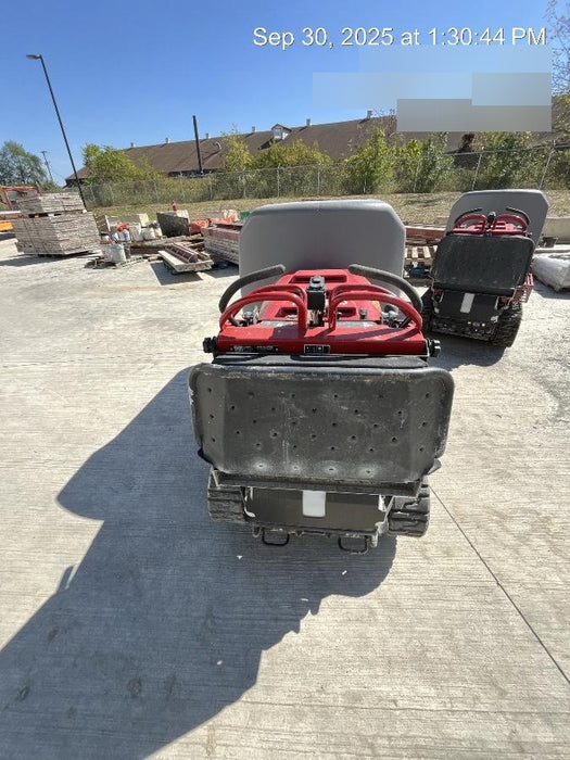 2025 TORO MBTX 2500-TS