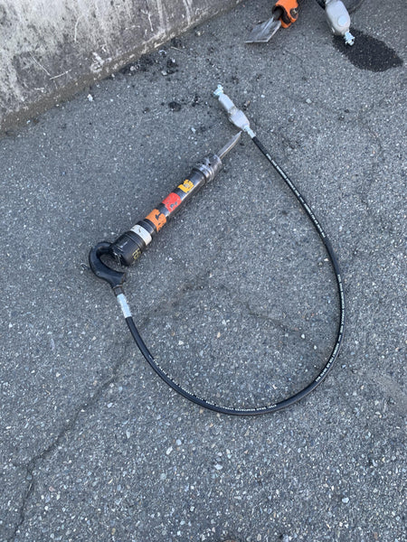 2019 CHICAGO PNEUMATIC CP4611 P