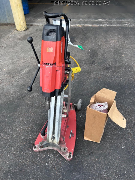 2023 HILTI DD250E