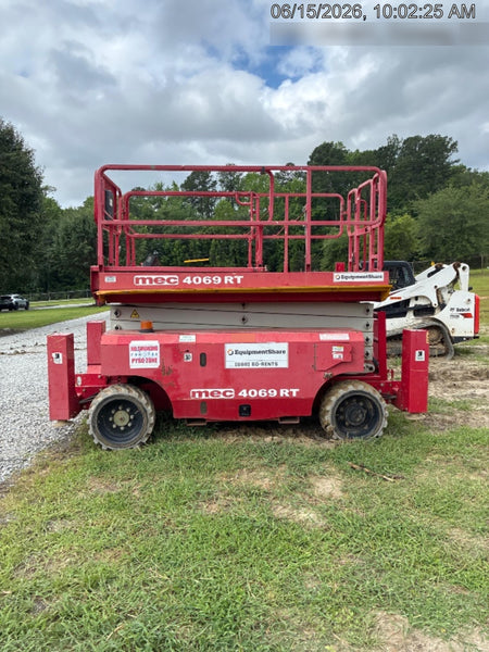 2020 MEC 4069RT