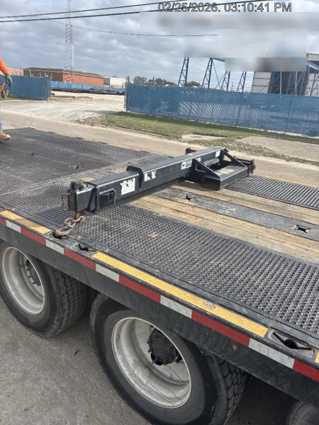 2021 STAR INDUSTRIES M1360B - Star JIB Boom