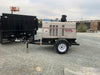 2021 Lincoln Electric Air Vantage 566 Air Vantage 566X Ready Pak 3 (includes trailer, cable rack, fender light kit); no telematics