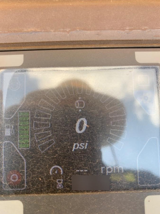 2023 ATLAS COPCO XAS188 CWK