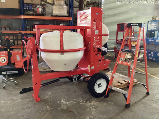 2023 MULTIQUIP MC12PH