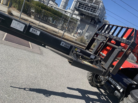 2021 STAR INDUSTRIES M1360B - Star JIB Boom