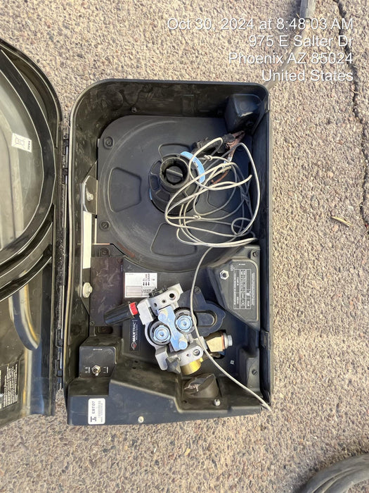 2023 LINCOLN ELECTRIC LN-25X