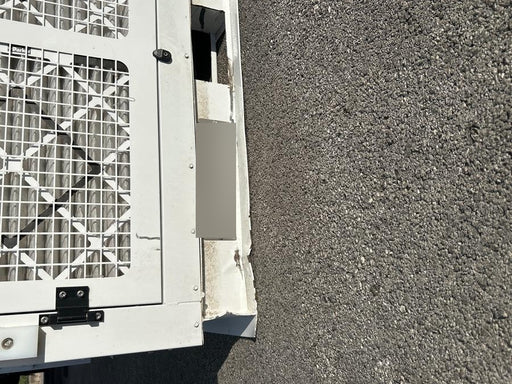 2025 CAPS PAHV-140TC-0NN0NN-5E5-P2-VG2CEUP