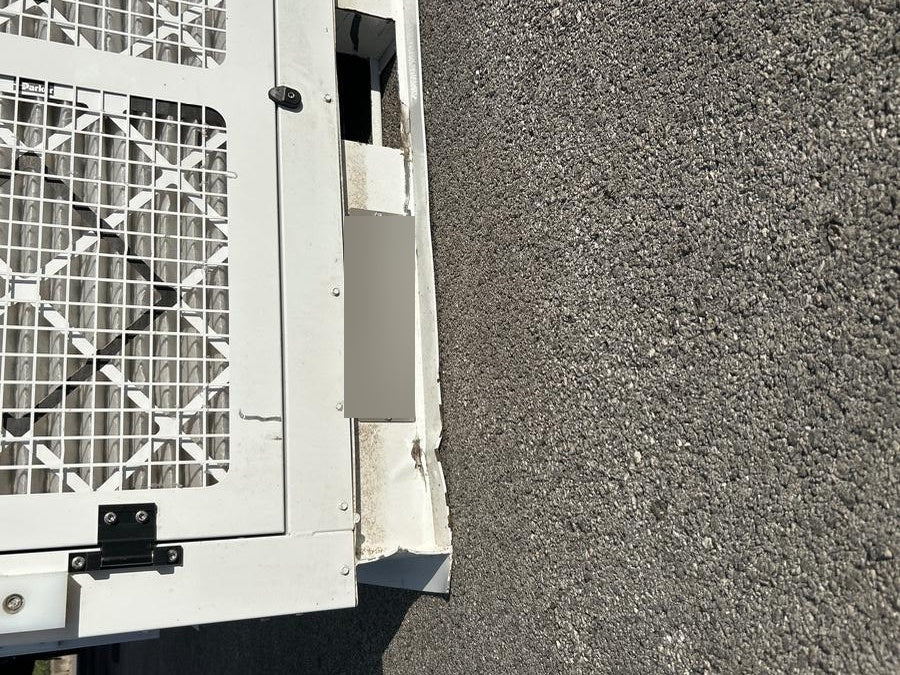 2025 CAPS PAHV-140TC-0NN0NN-5E5-P2-VG2CEUP