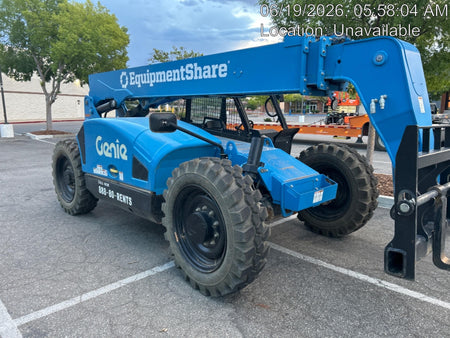 2025 GENIE GTH-844
