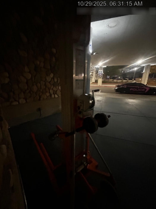 2021 LIFTSMART MLC-24