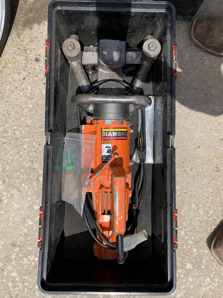 2021 BN PRODUCTS DBR-25WH