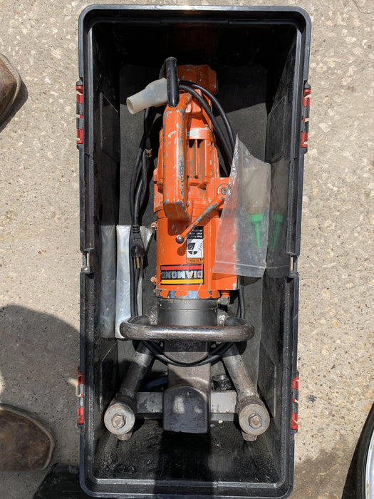 2021 BN PRODUCTS DBR-25WH