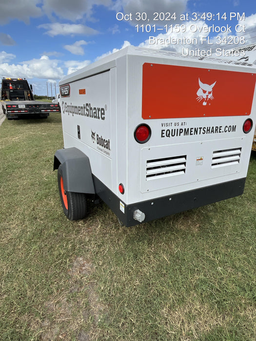 2025 BOBCAT PA425WCU-T4F