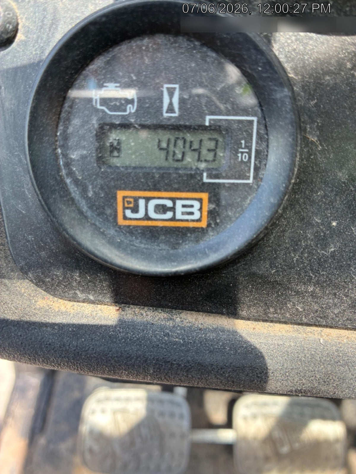 2025 JCB 509-42
