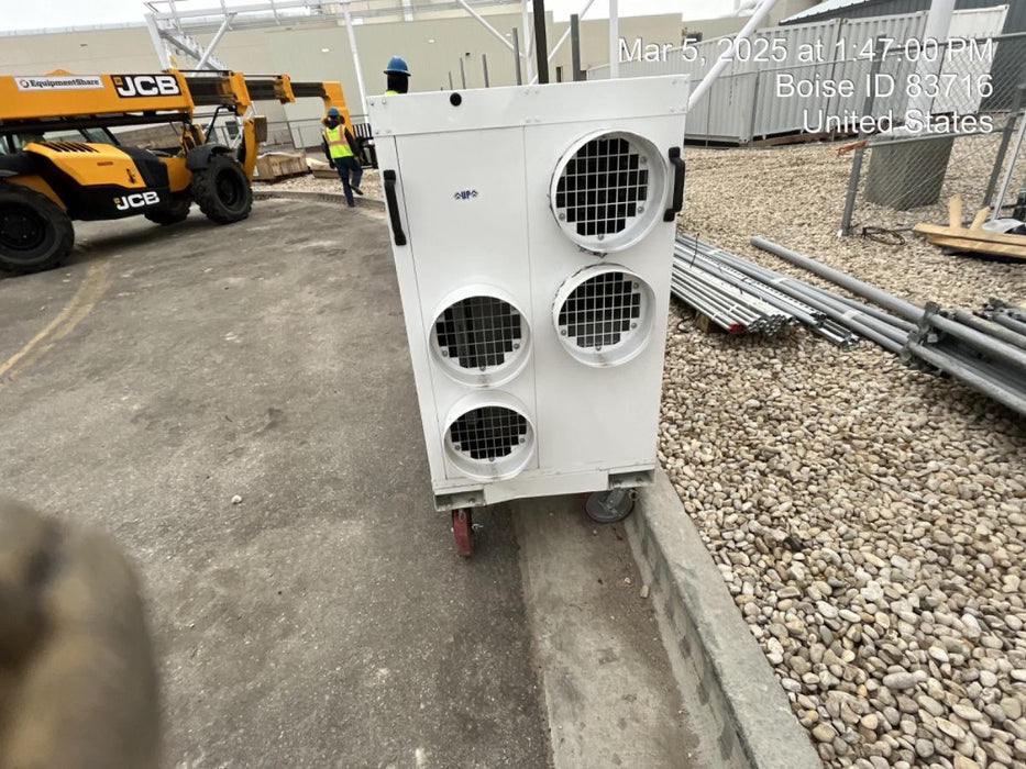 2022 KWIKOOL KPO12-23H