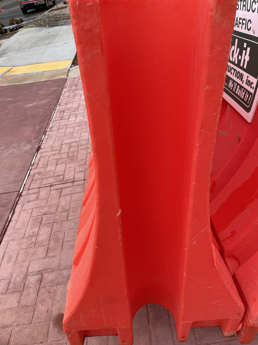 2022 HOUSTON BARRICADE HBS-WFB42