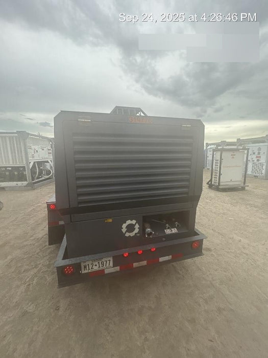 2023 ATLAS COPCO XAS 850