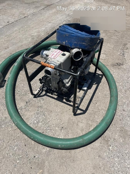 2024 MI-T-M WTP-T03-0MGH