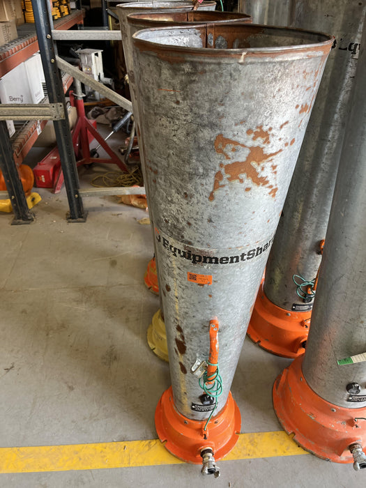 2022 MICHIGAN PNEUMATIC HV-6AM