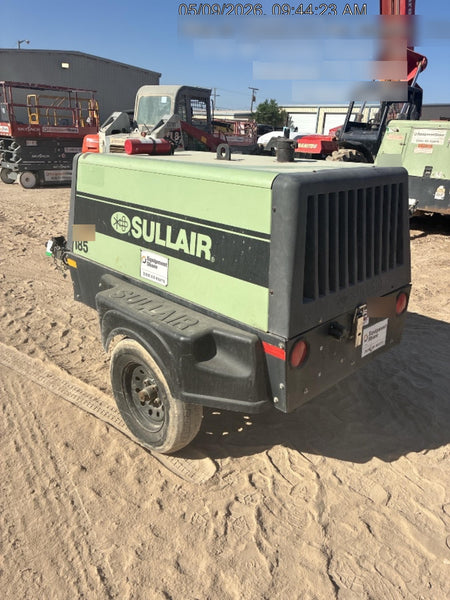 2019 SULLAIR 185-DPQ