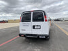 2023 CHEVROLET Express Van - Rental