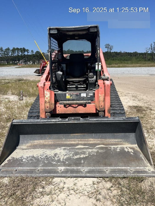 2019 KUBOTA SVL95-2S