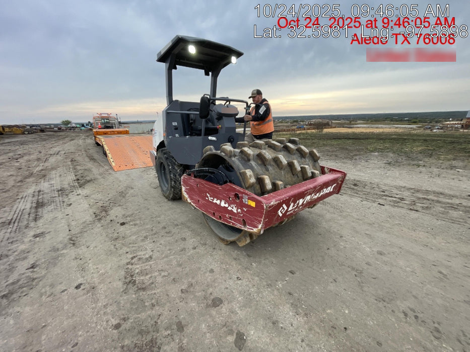 2022 DYNAPAC CA1300PD