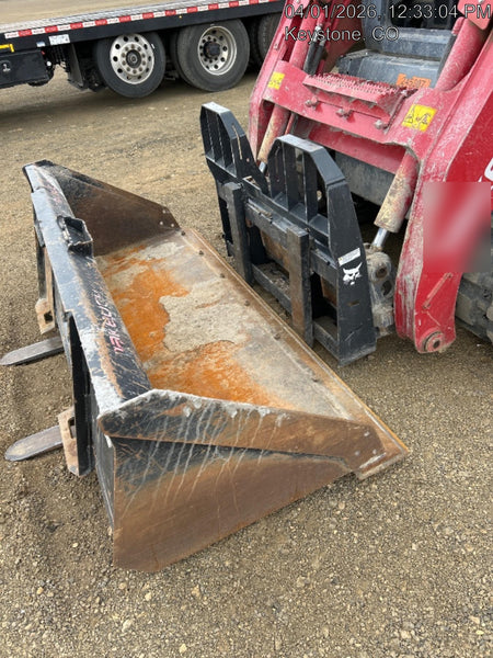 2025 ARROW MATERIAL HANDLING F5100CB