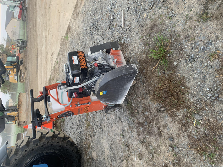 2020 HUSQVARNA FS 400 LV