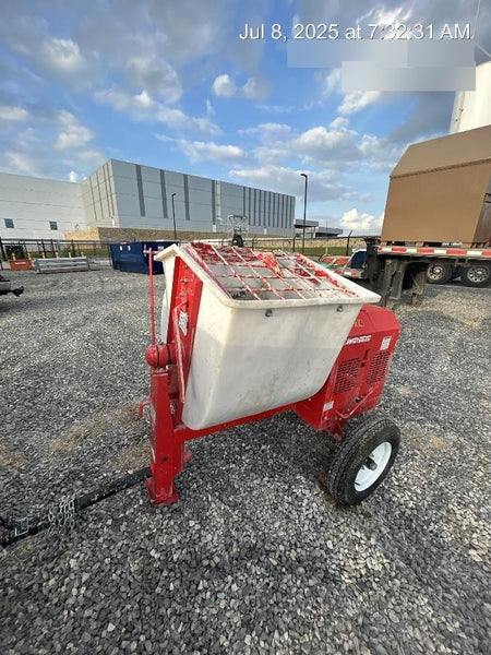 2023 MULTIQUIP WM90PH8