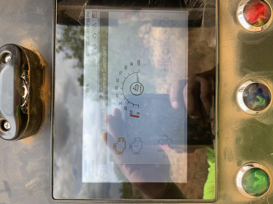 2020 ATLAS COPCO QAS625