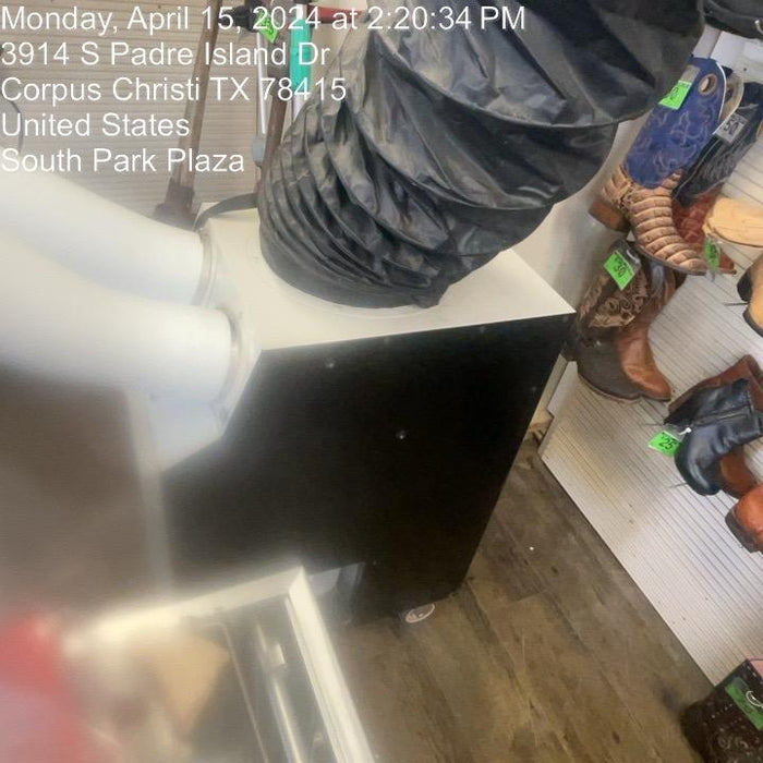 2023 KWIKOOL KPAC1411-2