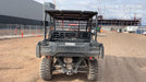 2022 KAWASAKI Mule PRO-DXT (Half Door)