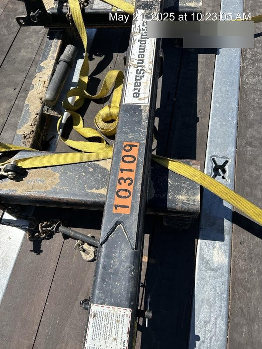 2020 STAR INDUSTRIES 1150C