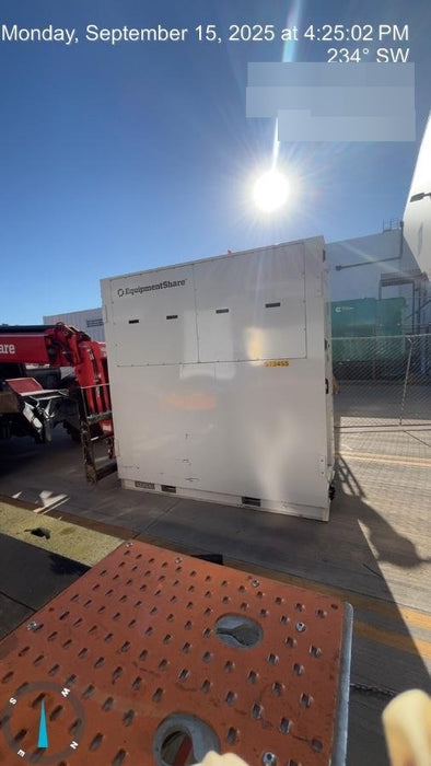 2025 CAPS PAHV-140TC-0NN0NN-5E5-P2-VG2CEUP