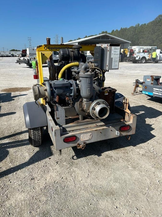 2022 ATLAS COPCO PAC F66 KD