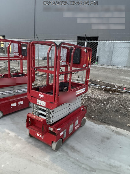 2018 MEC 1330SE