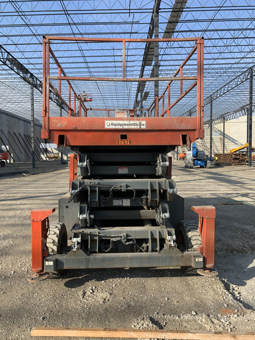 2005 SKYJACK SJ9250 RT