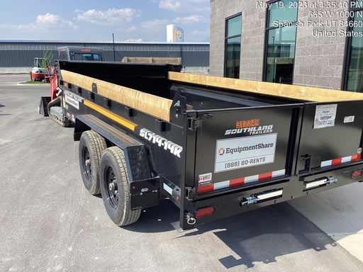 2024 SOUTHLAND SL270T-14K