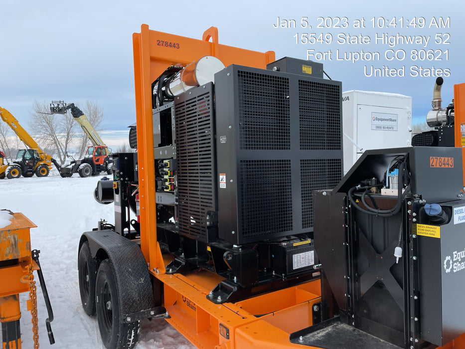 2022 PIONEER PP128S20L71-6135