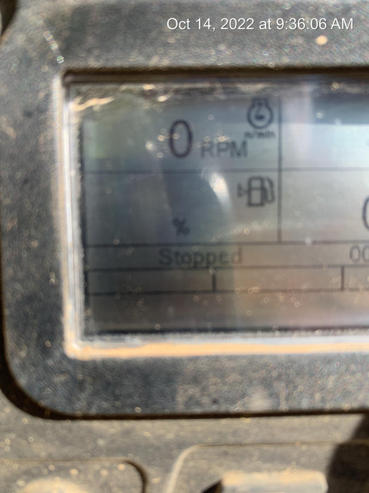 2021 MYERS-SETH RL-200