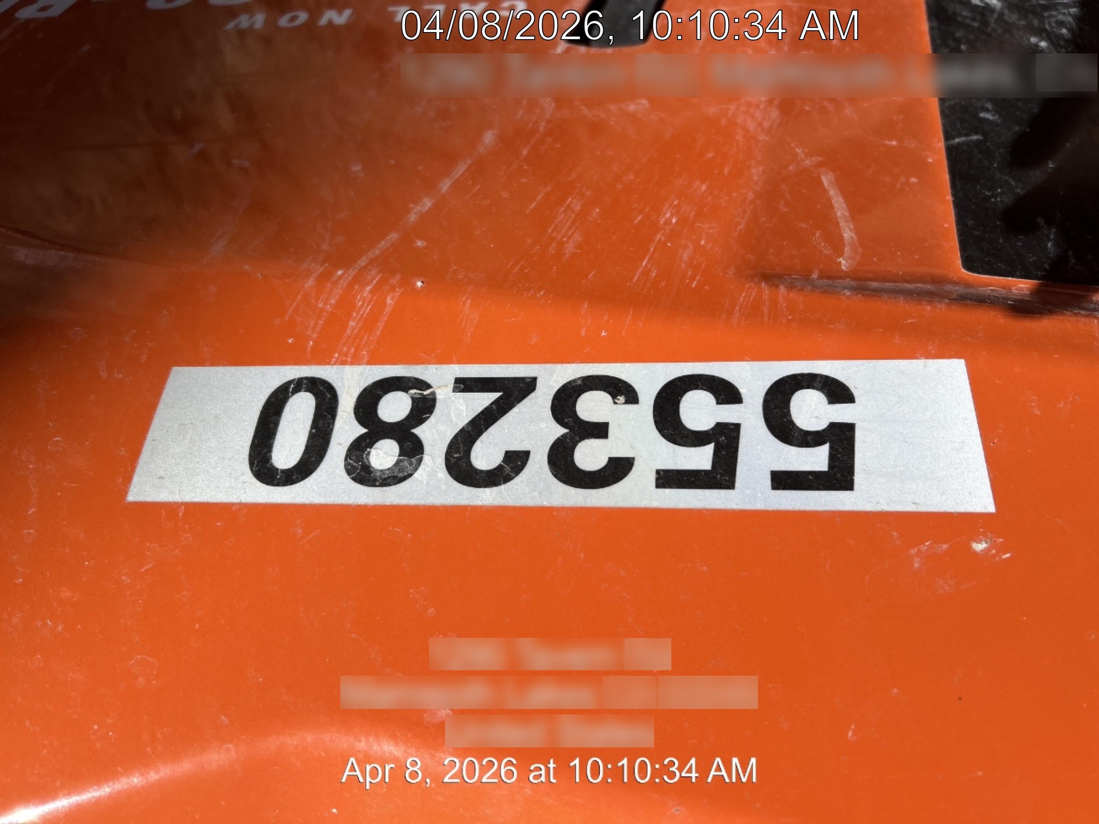 2025 JLG 519