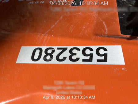 2025 JLG 519