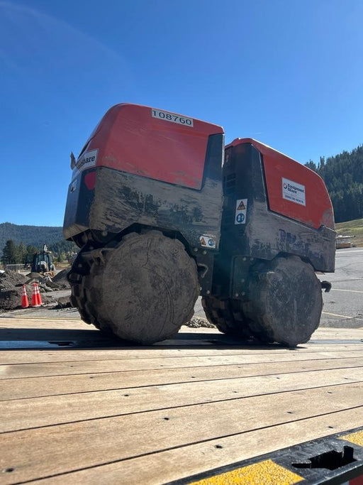 2020 HUSQVARNA LP9505