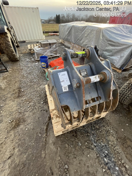 2023 STRICKLAND BT-13S036