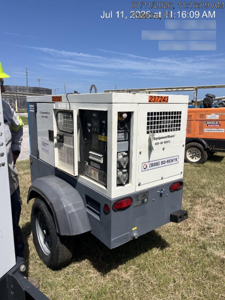 2022 ATLAS COPCO QAS25 CWK