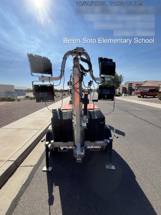 2024 WANCO WLTT-4MM4K