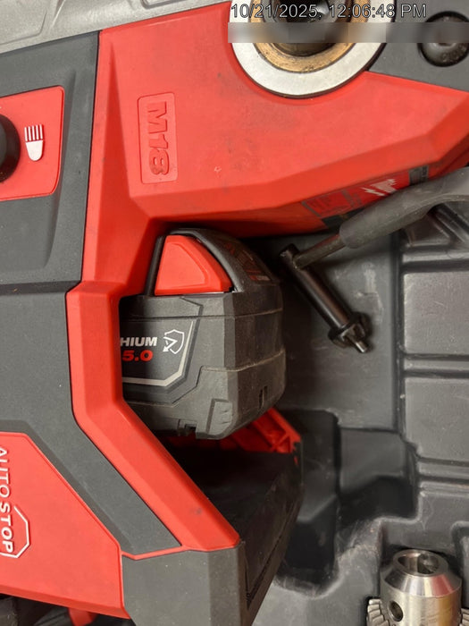 2023 MILWAUKEE 2788-22HD