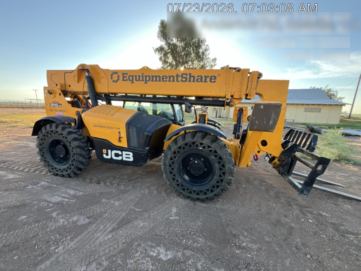 2025 JCB 510-56