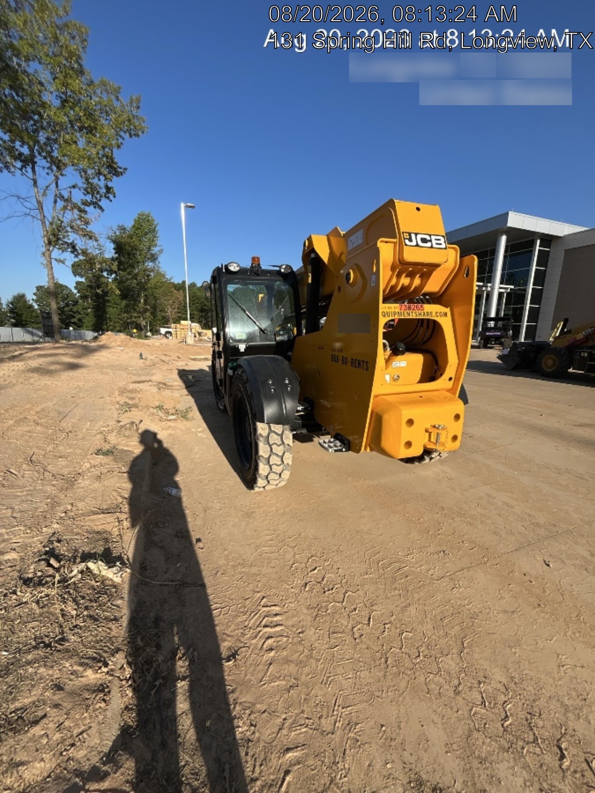 2026 JCB 506-36